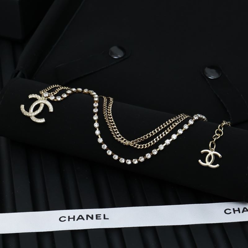 Chanel Necklaces